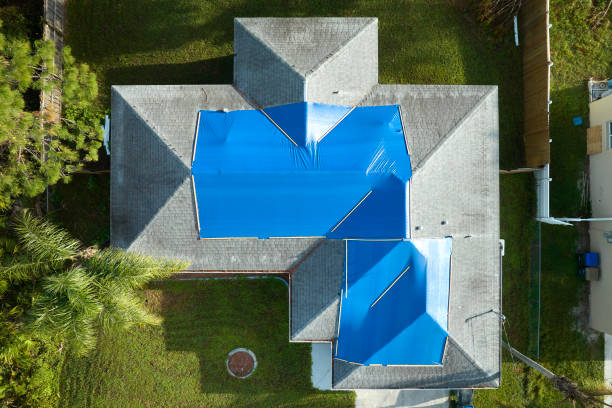 Asphalt Shingles Roofing in Tavernier, FL