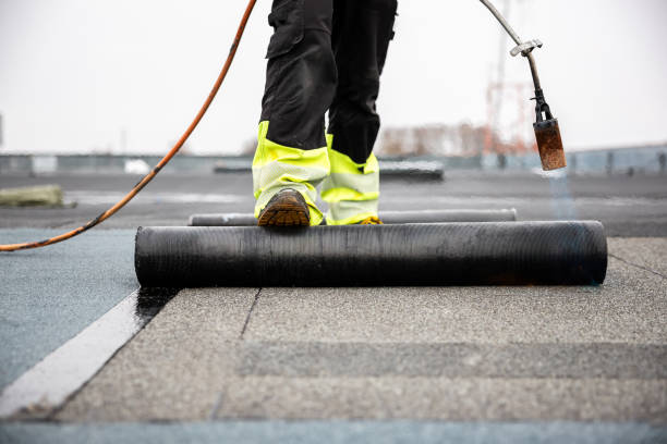 4 Ply Roofing in Tavernier, FL